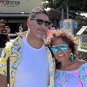 Team Page: Jose Young Family and Friends